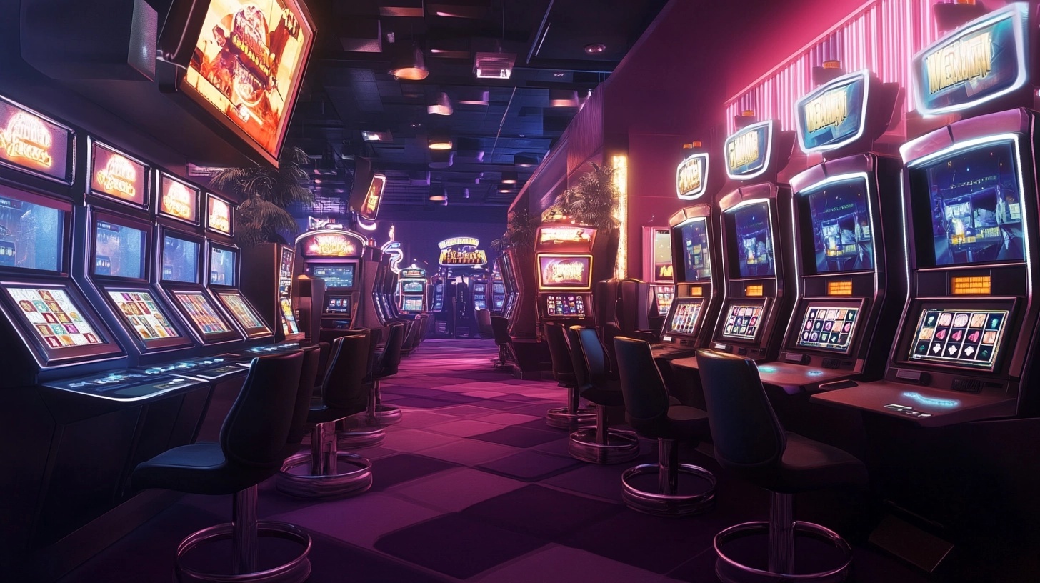 Free Spins Bonus - Lucky Tiger