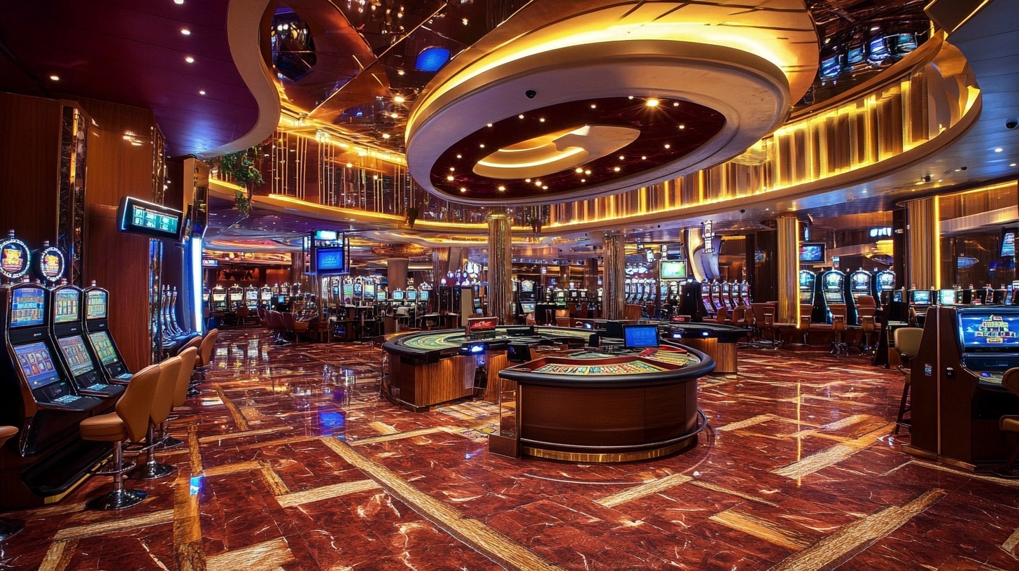 Free Spins Bonus - Lucky Tiger