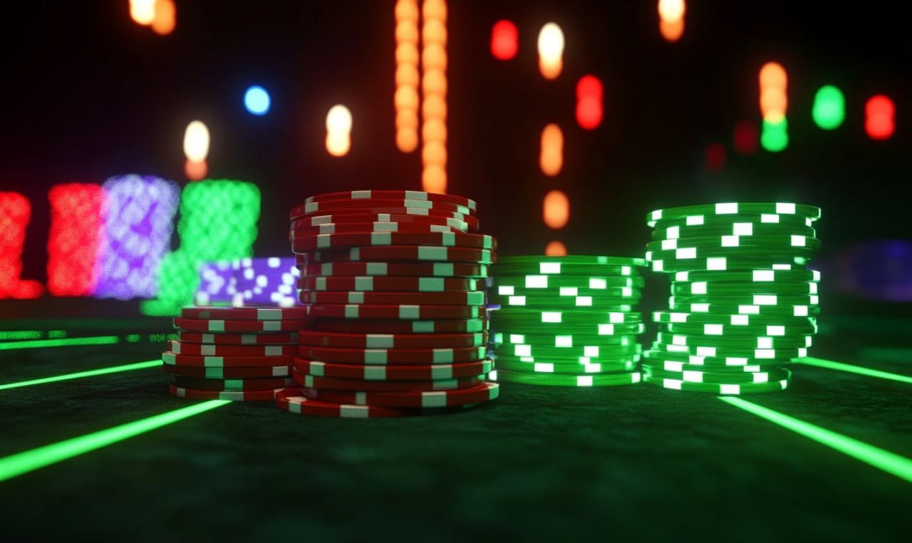 Poker Variations