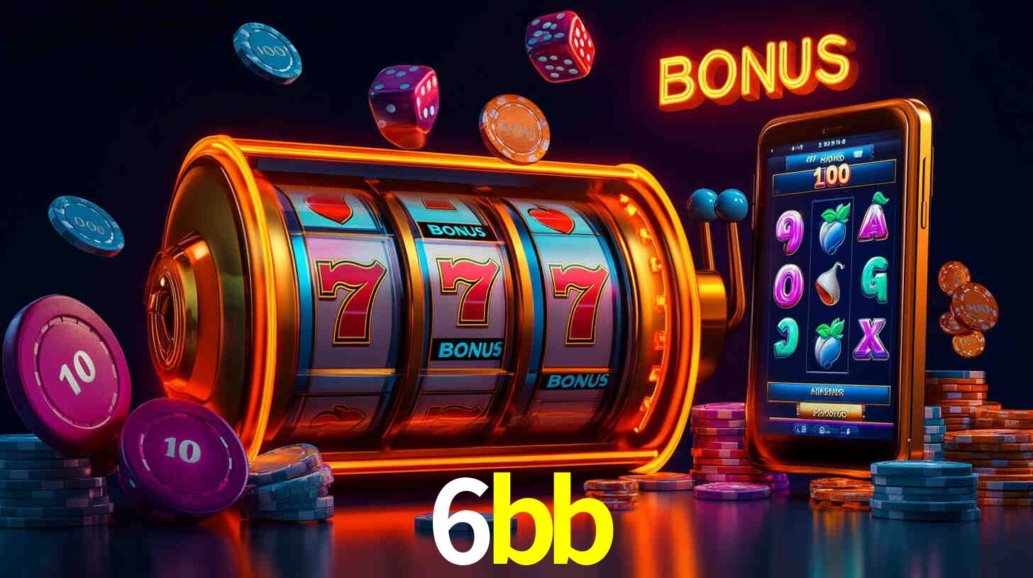 Inovações de Jogos na 6bb: O Futuro das Experiências Interativas
