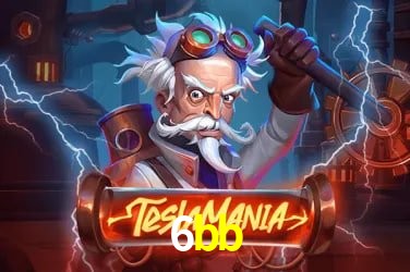 Tecnologia da Plataforma 6bb