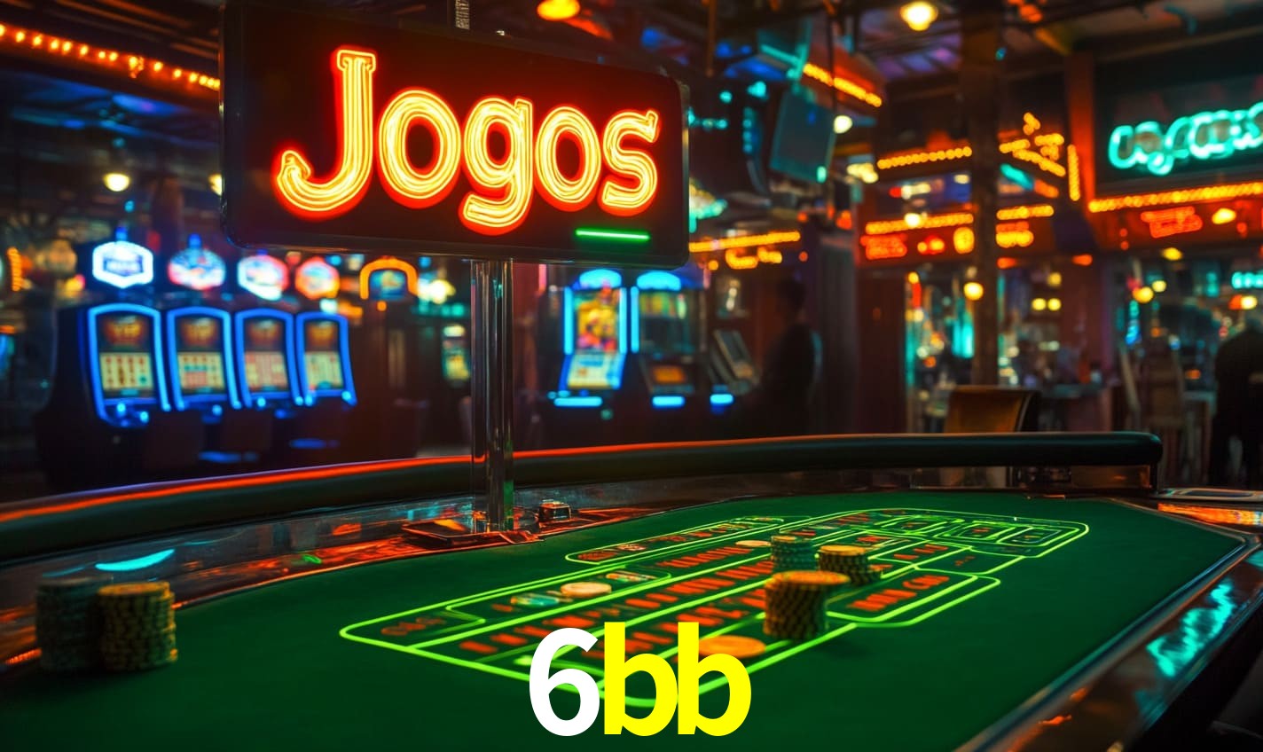 Sistemas de Segurança 6bb