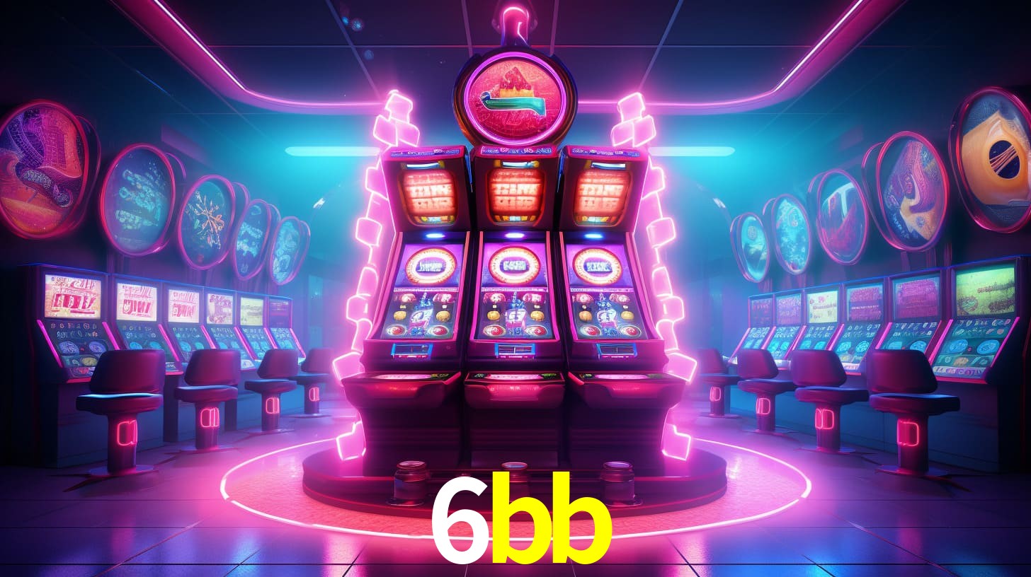 6bb: Seu Especialista em Apostas Esportivas Brasileiras