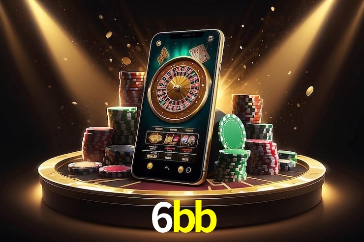 Promoção Relâmpago 6bb