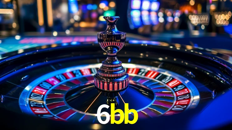 Experimente o Login Seguro Premium no 6bb