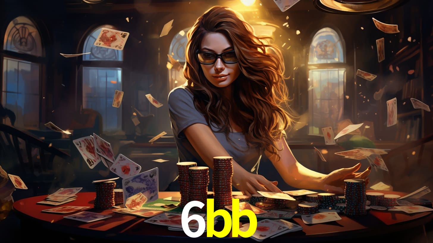 VIP Casino 6bb