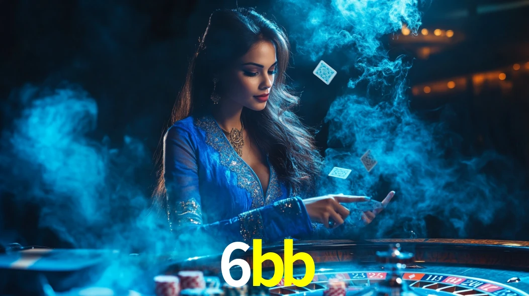 Desvendando o Mundo dos Jogos Virtuais na 6bb