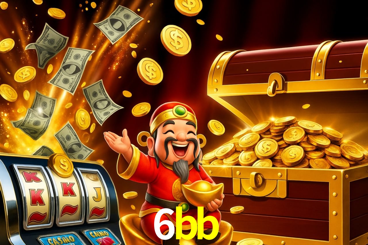 Mesa de Blackjack 6bb