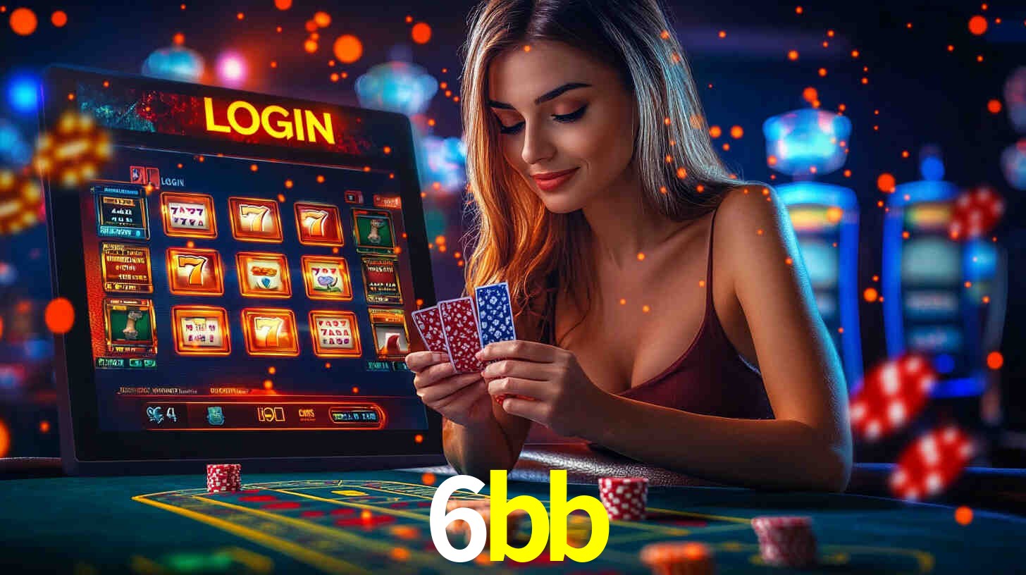 Bônus Generosos e Exclusivos no 6bb para Você!