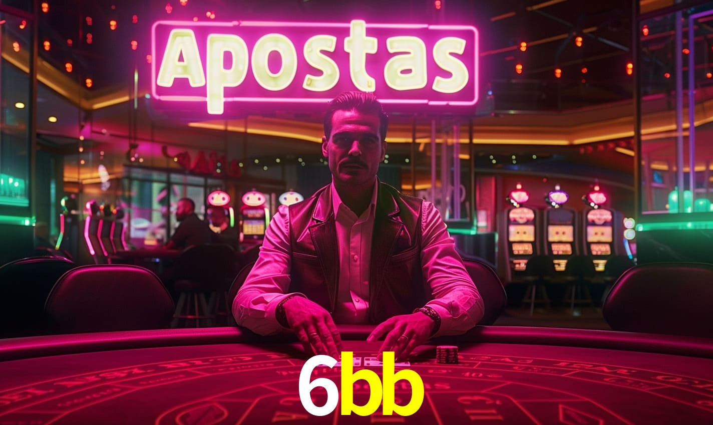 A Emoção da Loteria na 6bb: Uma Chance de Mudança de Vida