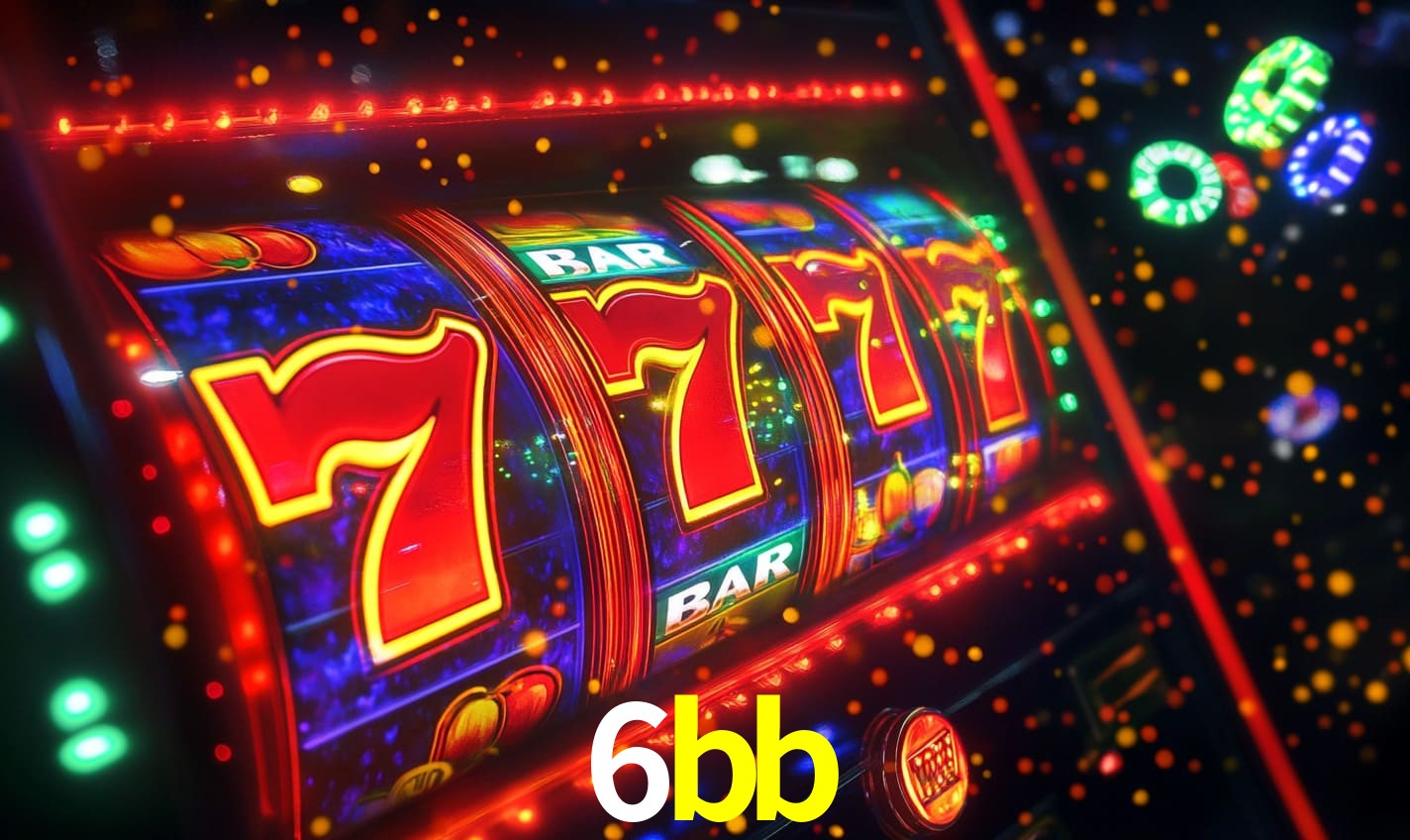 6bb: Jogue Crash e Experimente Alta Recompensa Instantânea