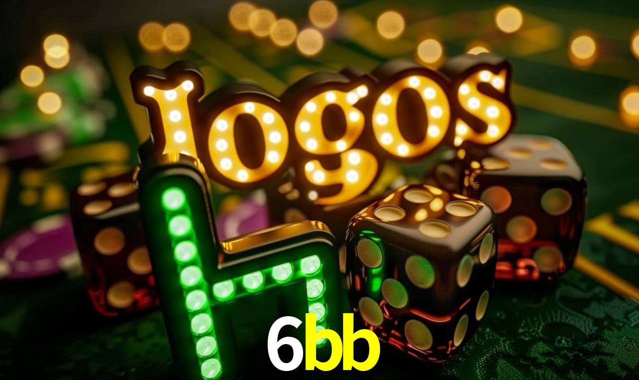 Provedores de Jogos 6bb