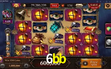 Blackjack na 6bb