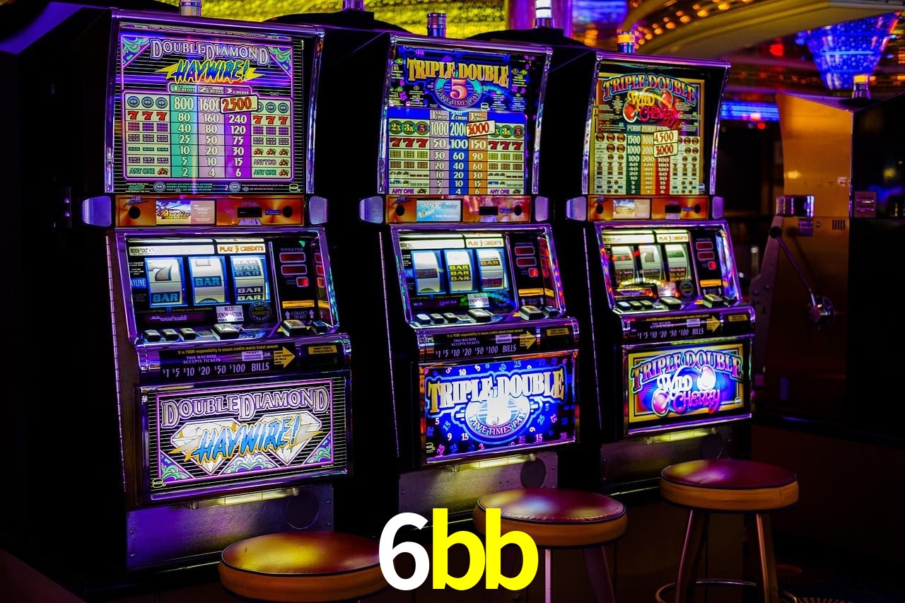 Estatísticas Esportivas 6bb