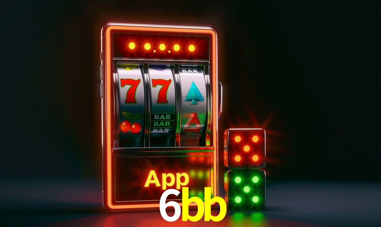 Casino Ao Vivo 6bb