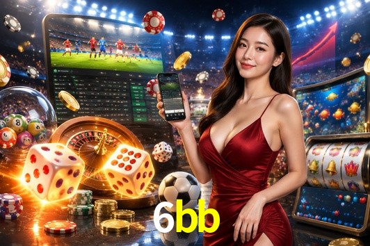 Live Casino 6bb