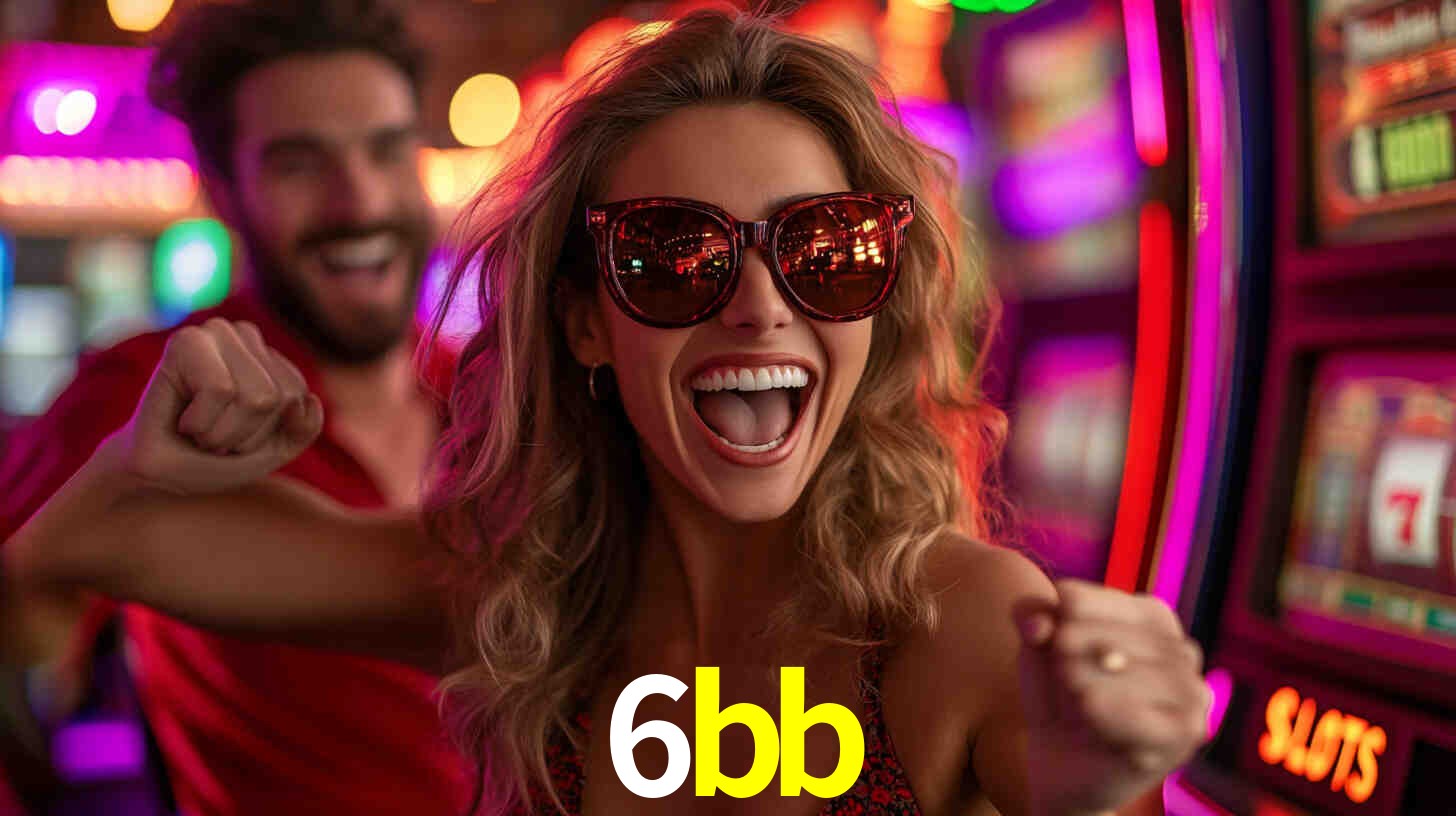 Descubra o Programa VIP da 6bb: Vantagens Exclusivas para Jogadores