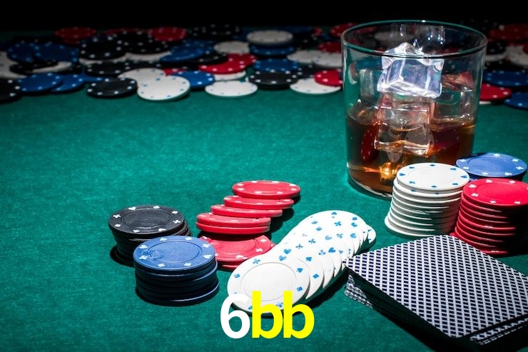 Apostas de Futebol 6bb