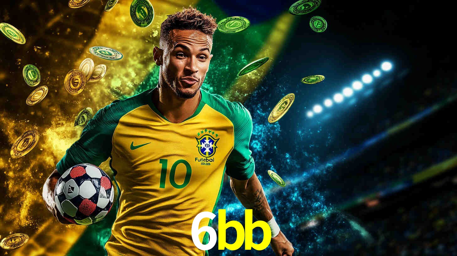 Explorando a Categoria de Eventos em Apostas na 6bb