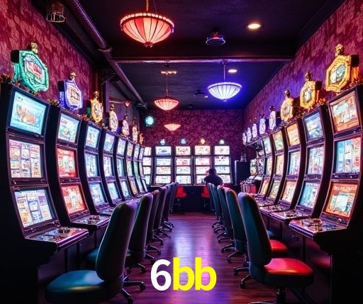 RTP dos slots populares na 6bb
