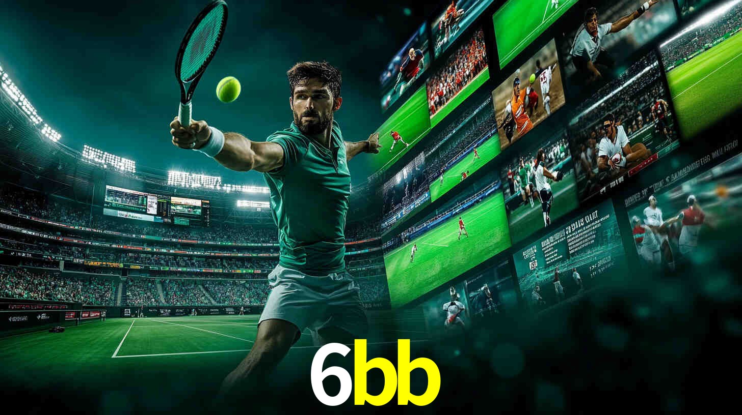 Descubra a Essência do 6bb: Nossa História e Compromissos