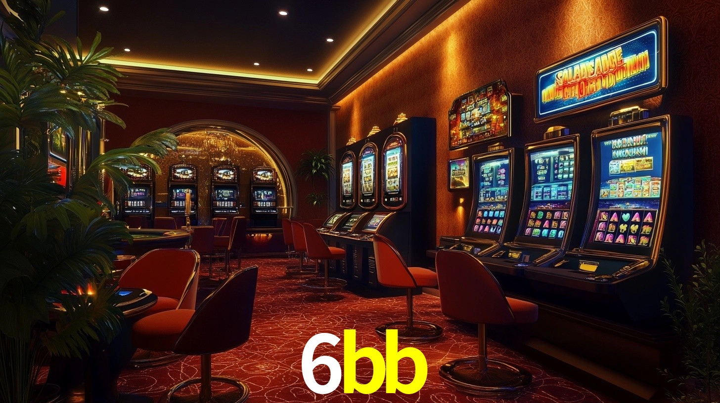 Welcome Bonus 6bb