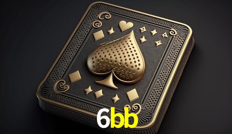Diretório de Jogos 6bb