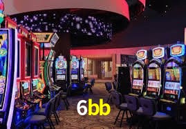 Catálogo de jogos na 6bb