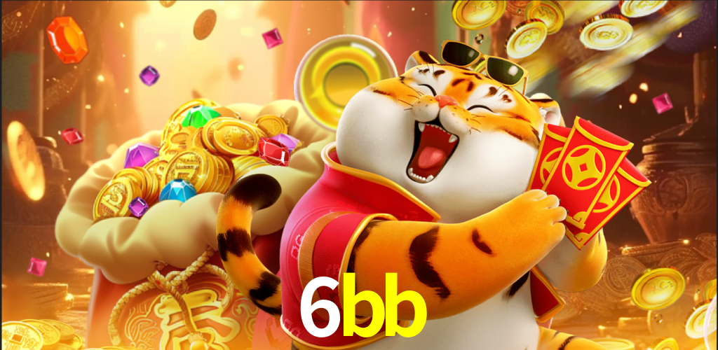 6bb: A Experiência de Casino com Jogos de Mesa ao Vivo