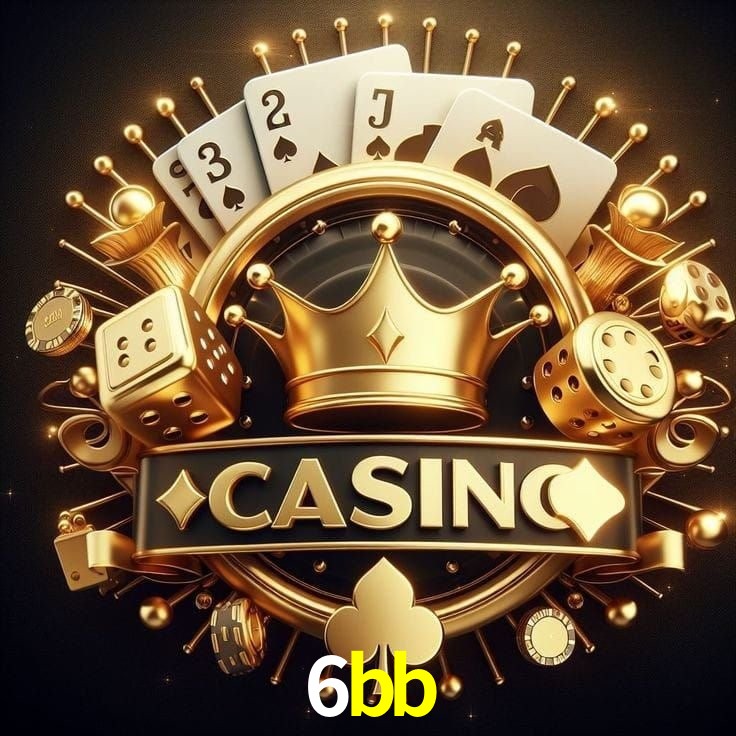 Jogos de Slot 6bb
