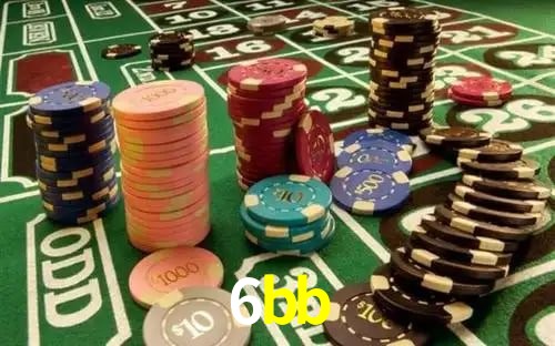 Apostas ao vivo 6bb