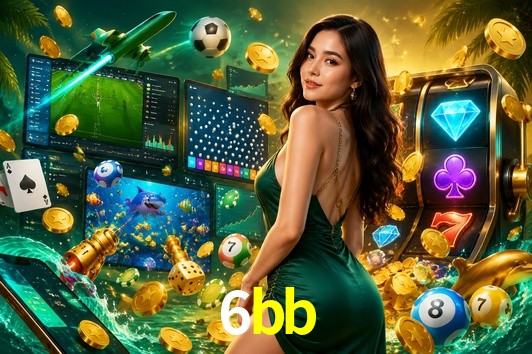 Welcome Bonus 6bb