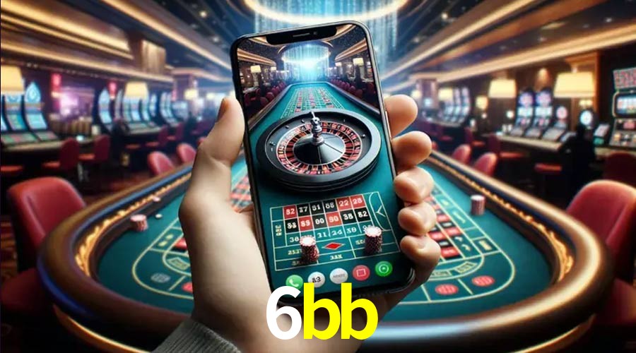 Account Benefits 6bb