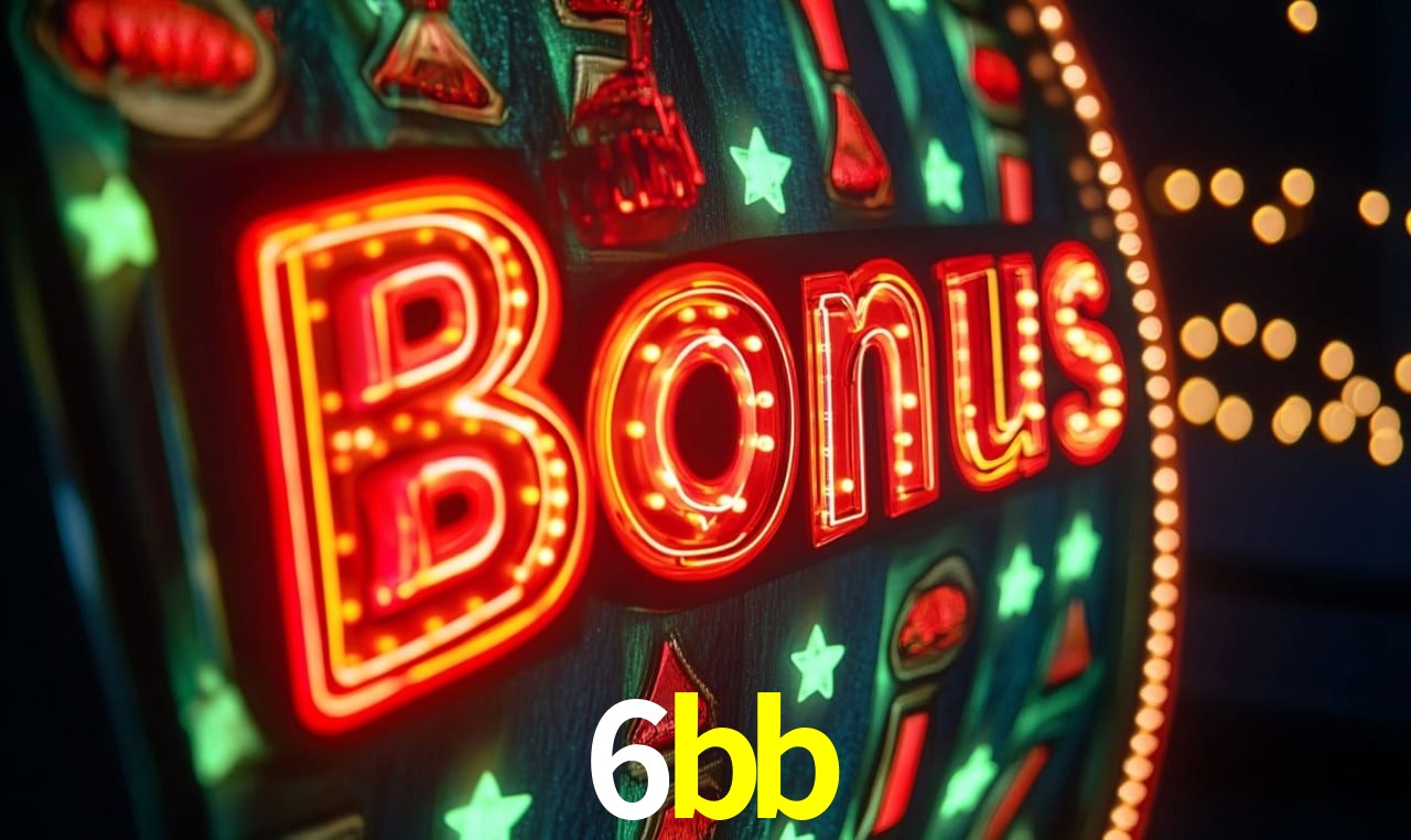 Casino Ao Vivo 6bb