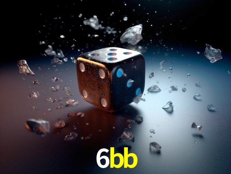 Depósito e saque na 6bb
