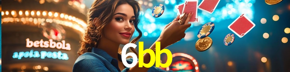 Experiência VIP 6bb