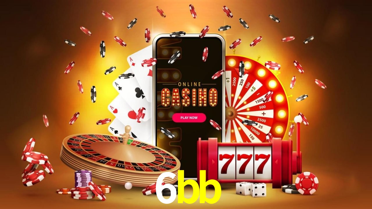 Apostas Esportivas na 6bb: Um Guia Completo