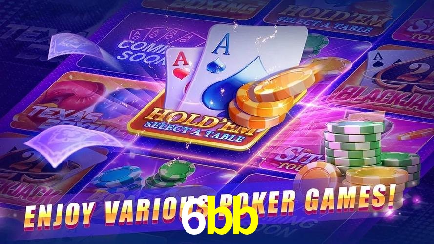 cassino 6bb