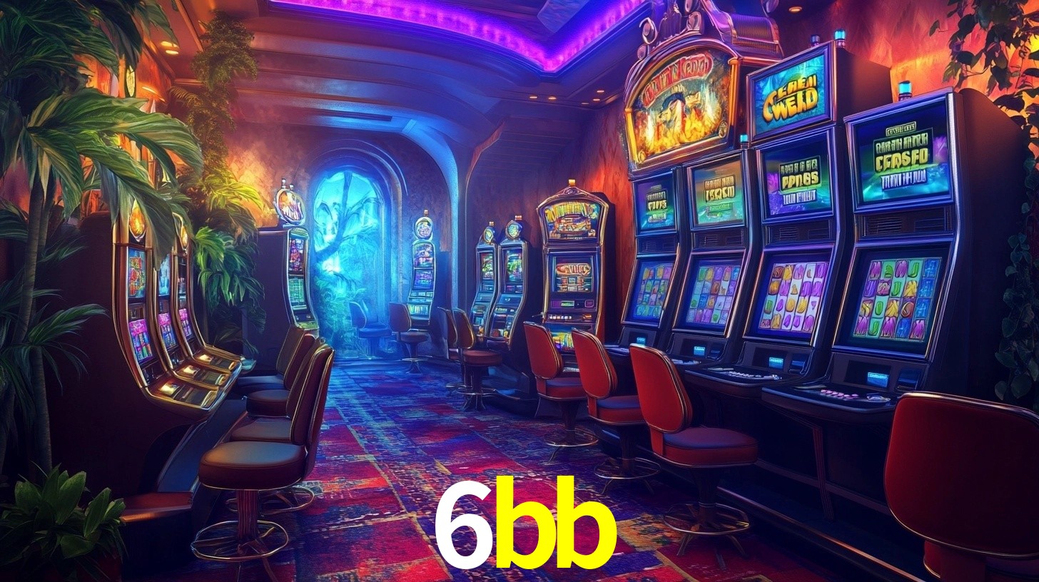 Daily Bonuses 6bb